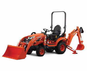 small equipment rental